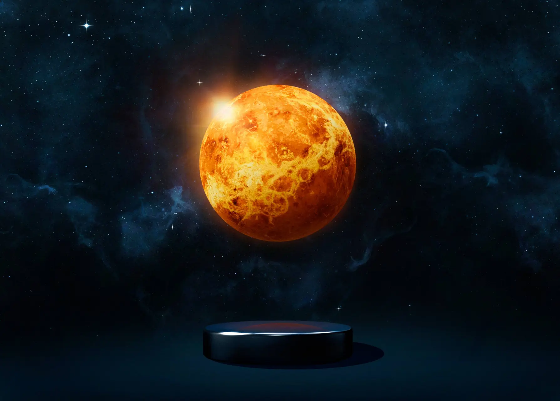 solar-system-planet-collage