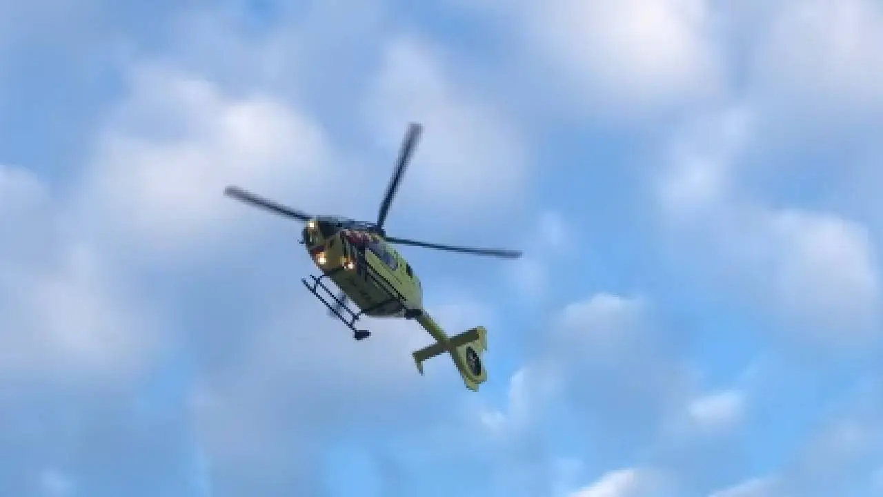 Trauma