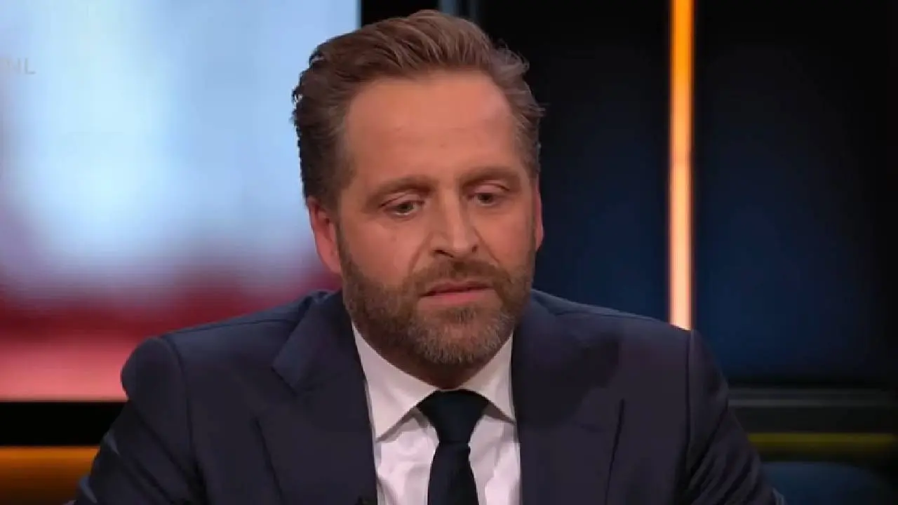 Hugo de Jonge