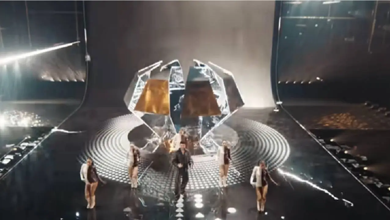 Eurovisie