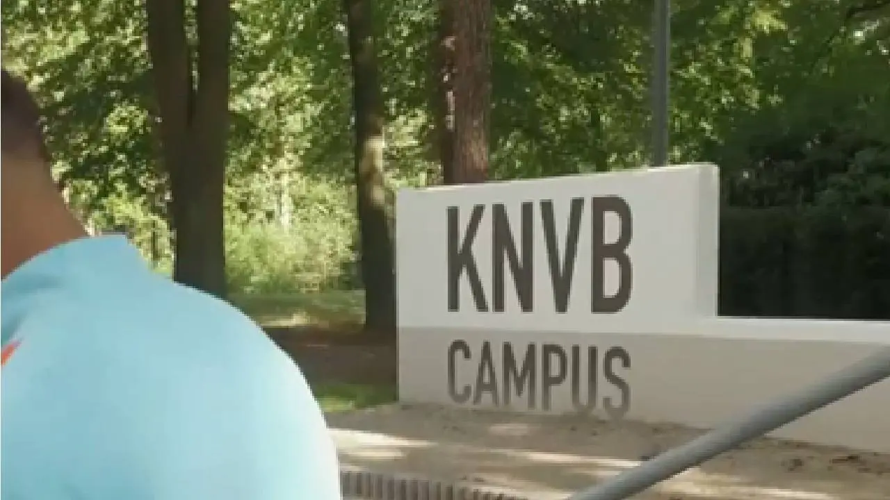 KNVB
