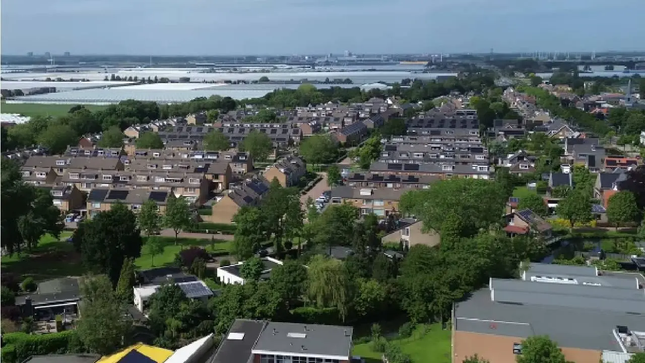 Bleiswijk