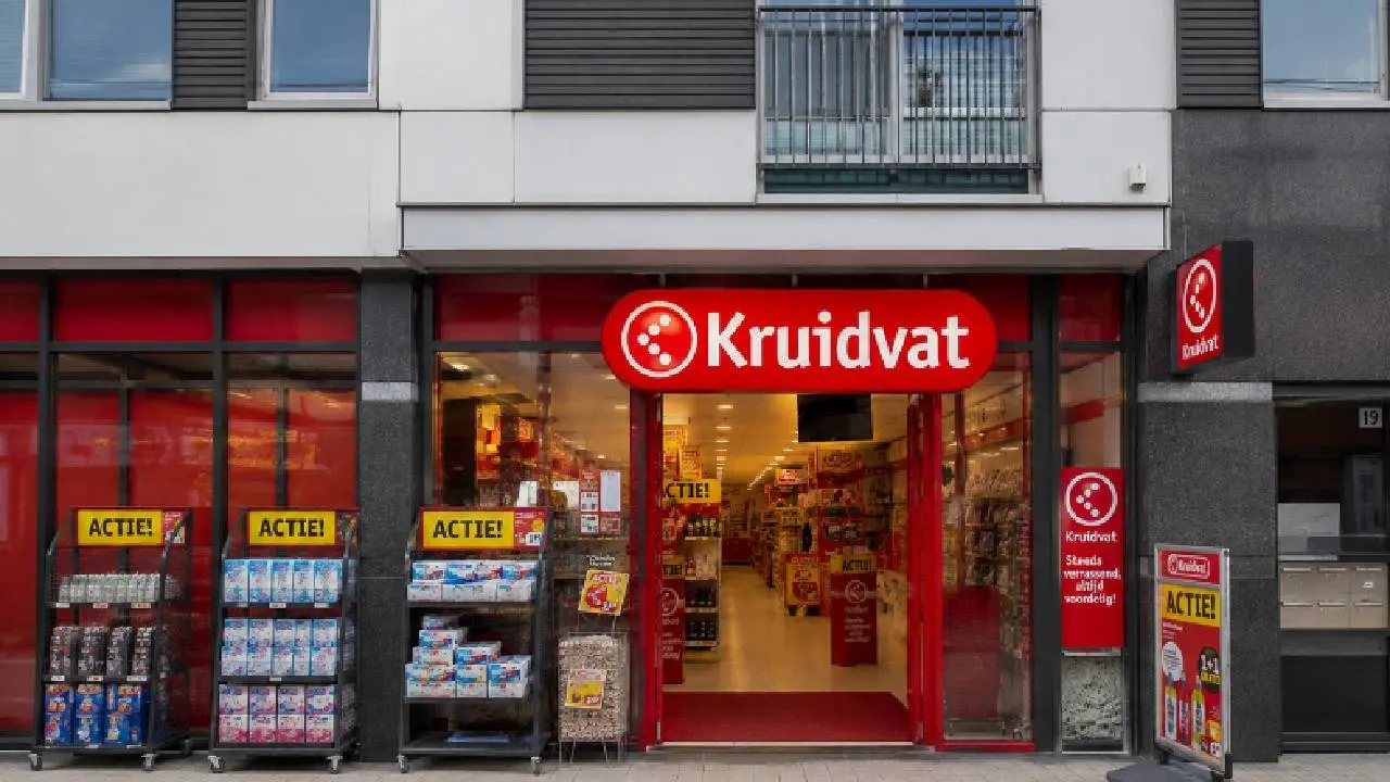 Kruidvatje