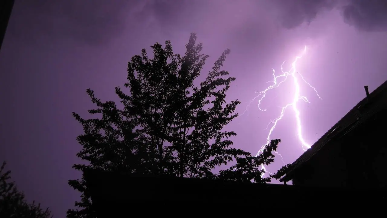 Onweer