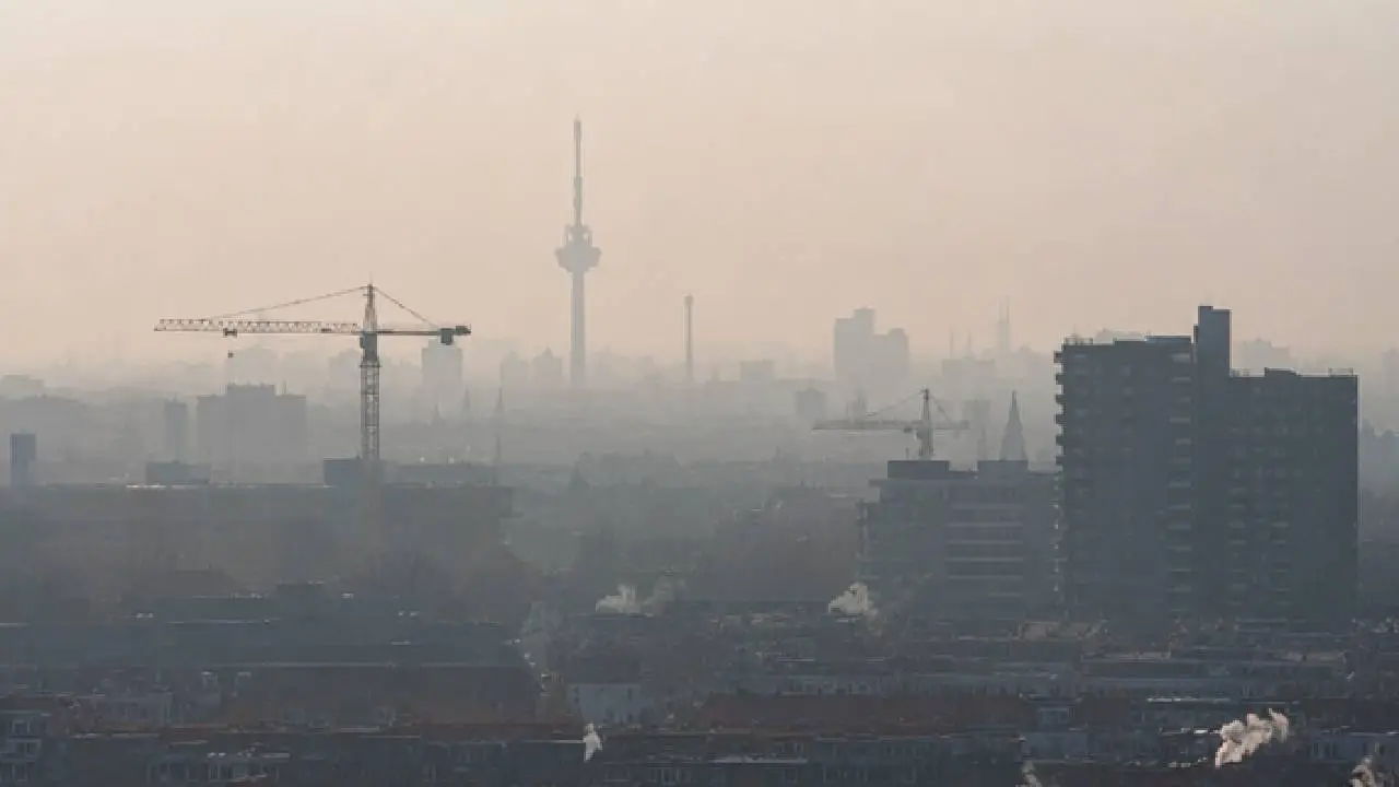 Smog