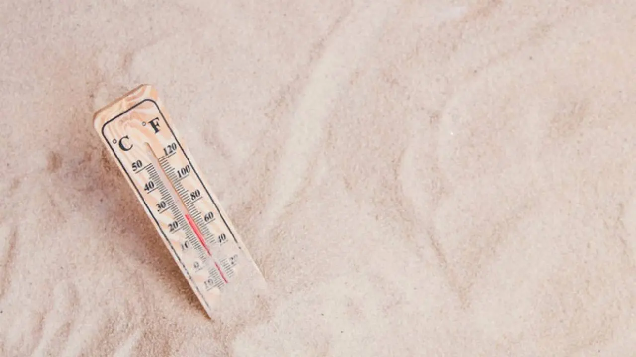 Thermometer