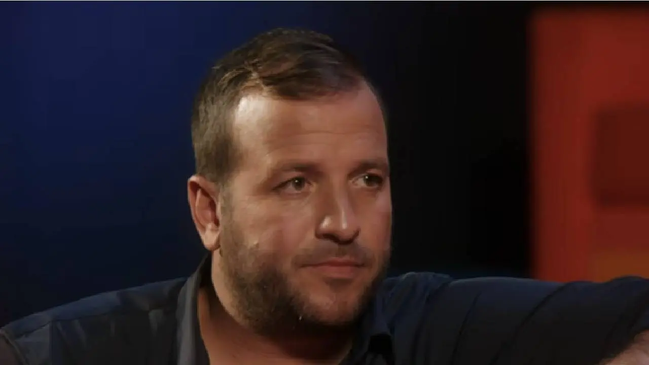 Vandervaart