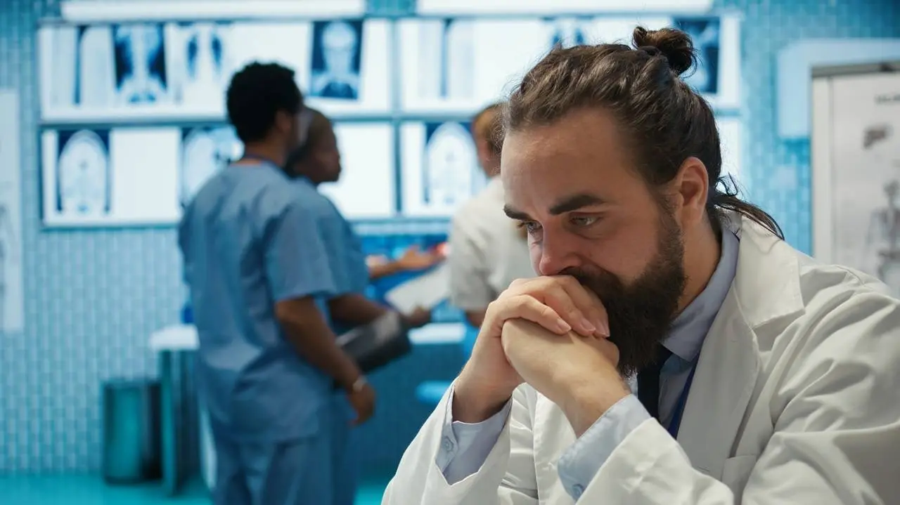 Dokter