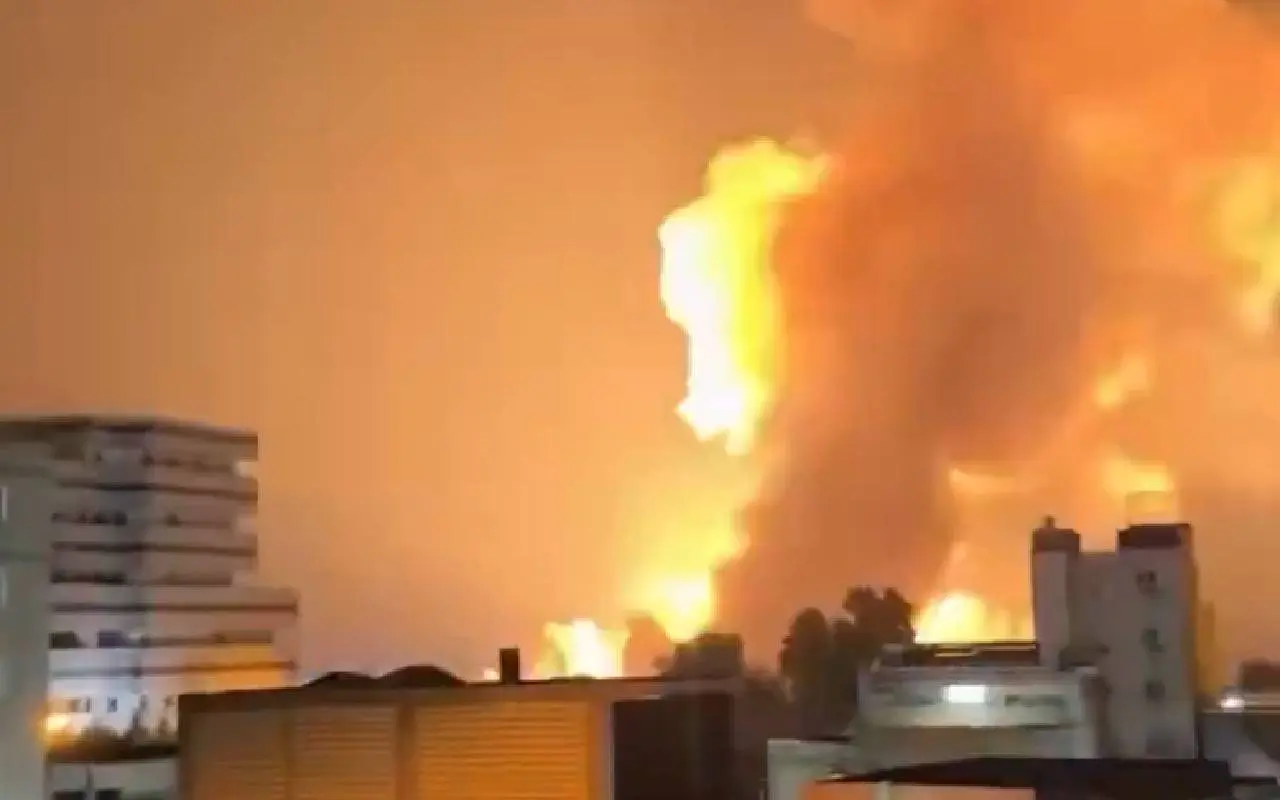 Iran