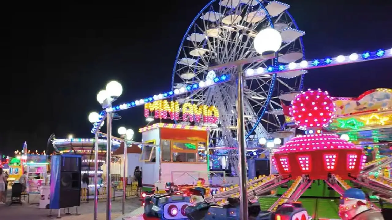 Kermis