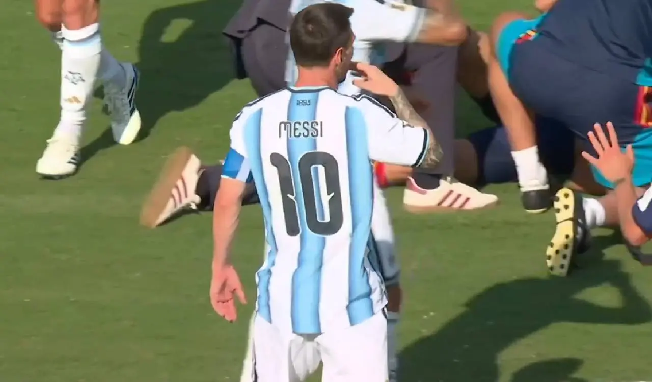 Messa