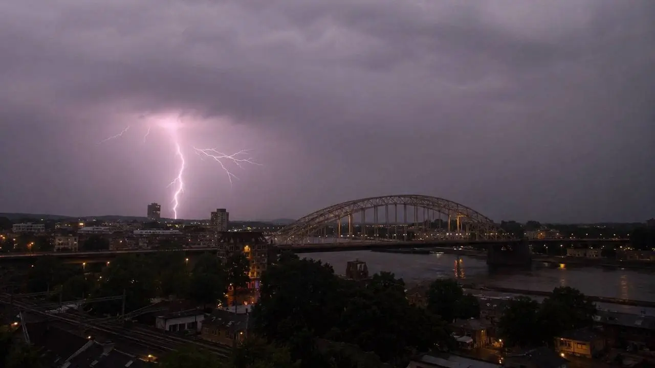 Onweer