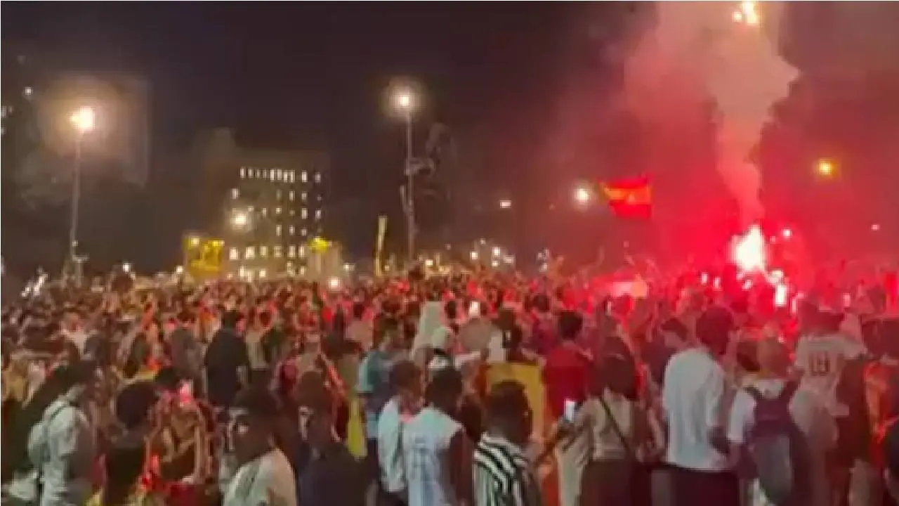 Spain