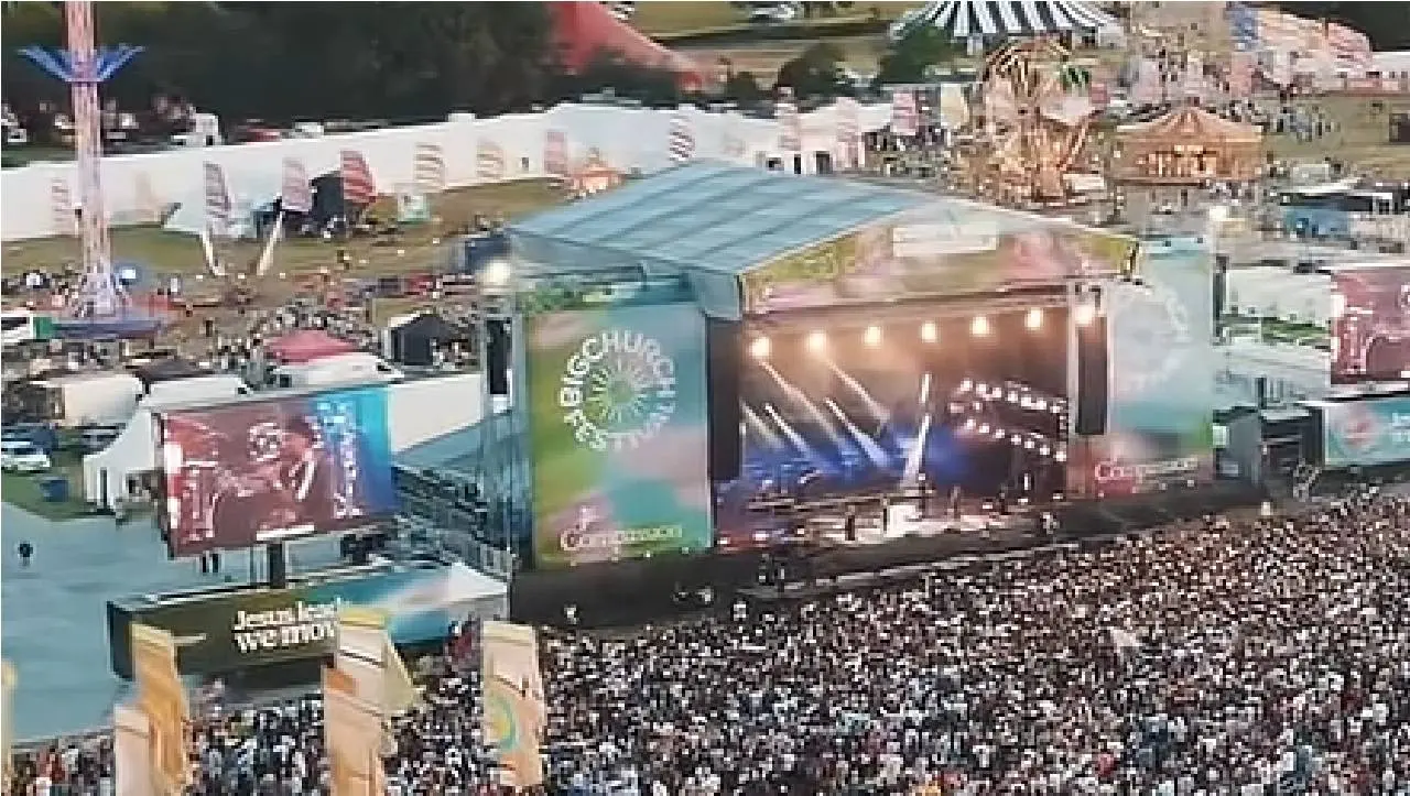 Festvua;
