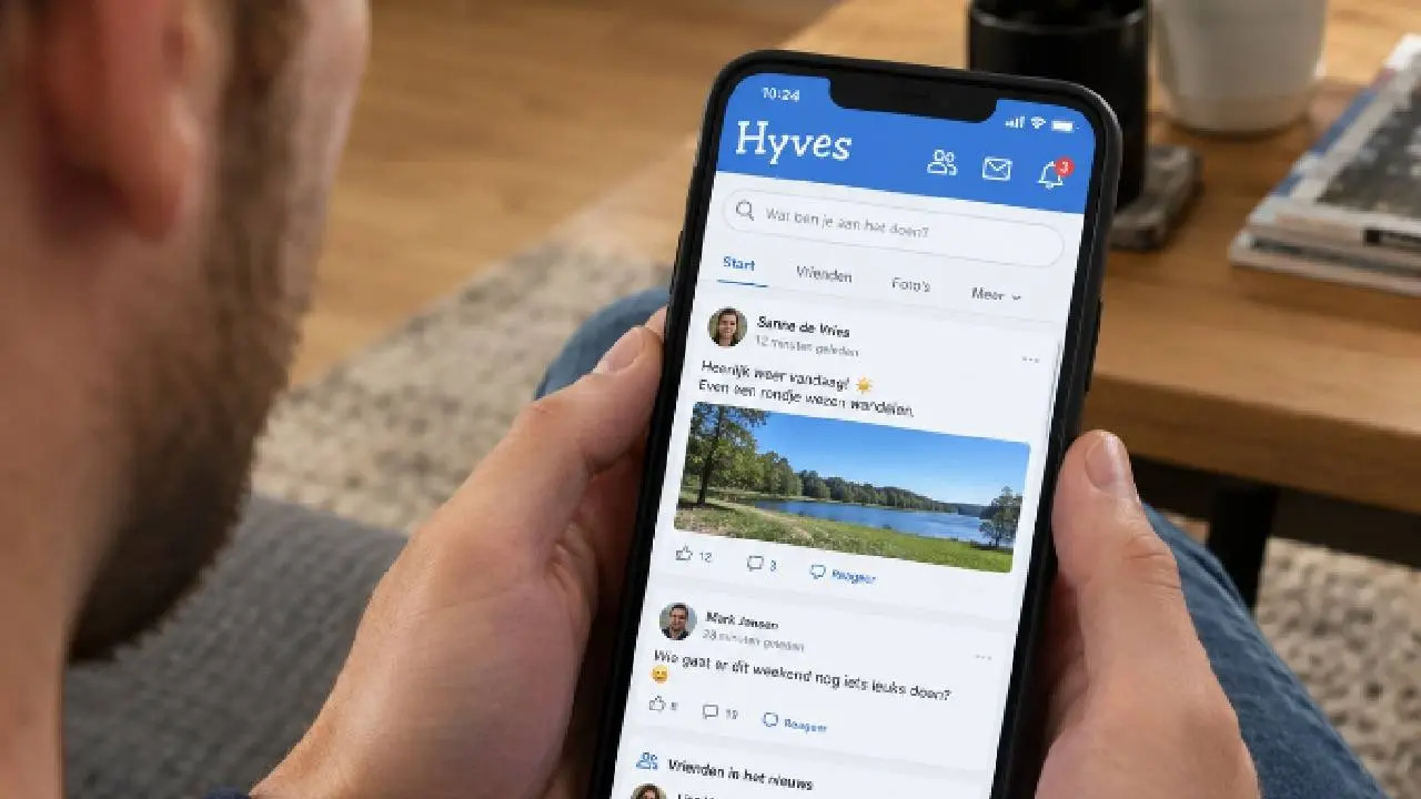Hyves