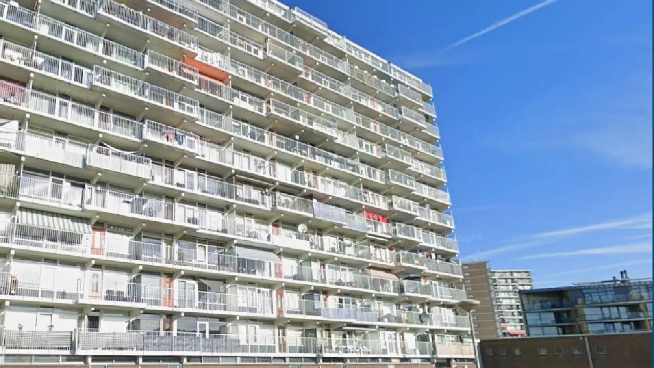 IJmuiiden
