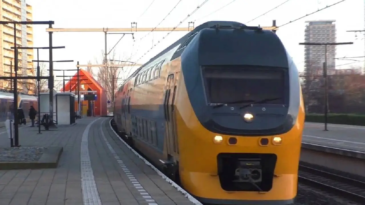 Trein