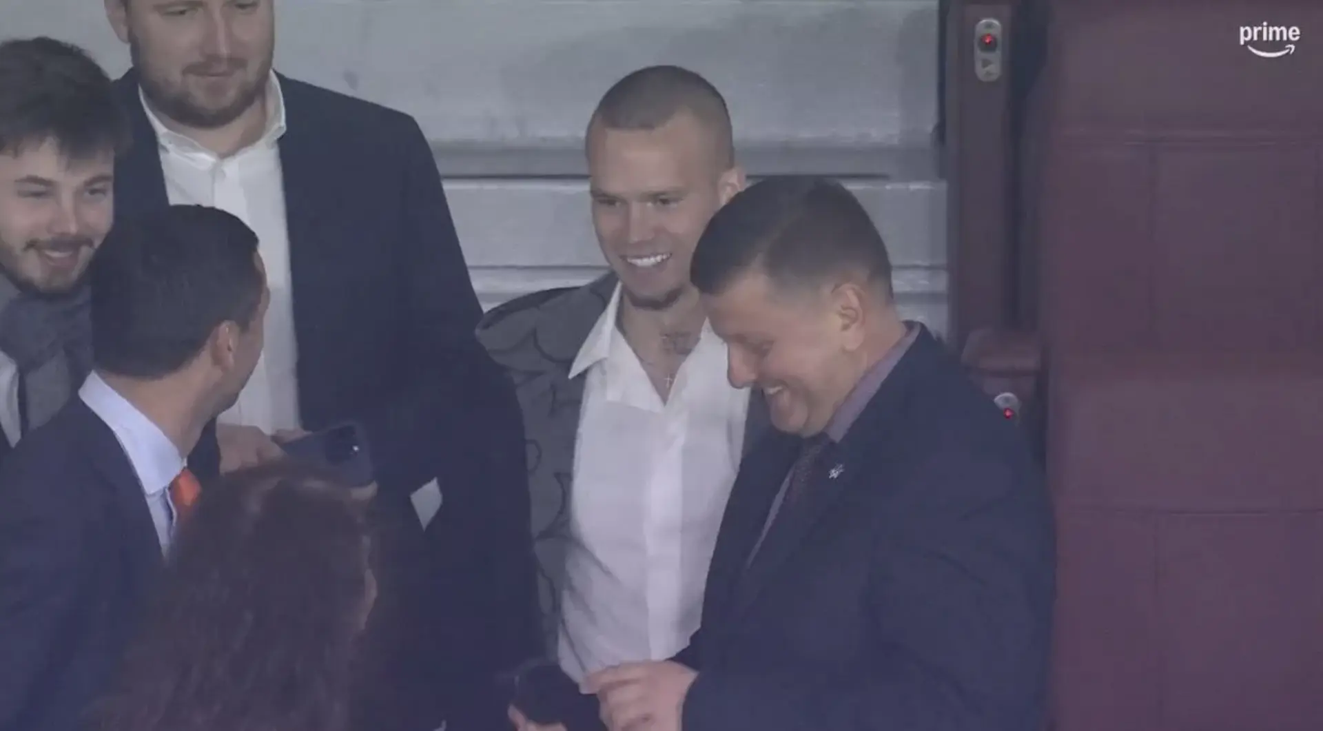 mykhailo mudryk