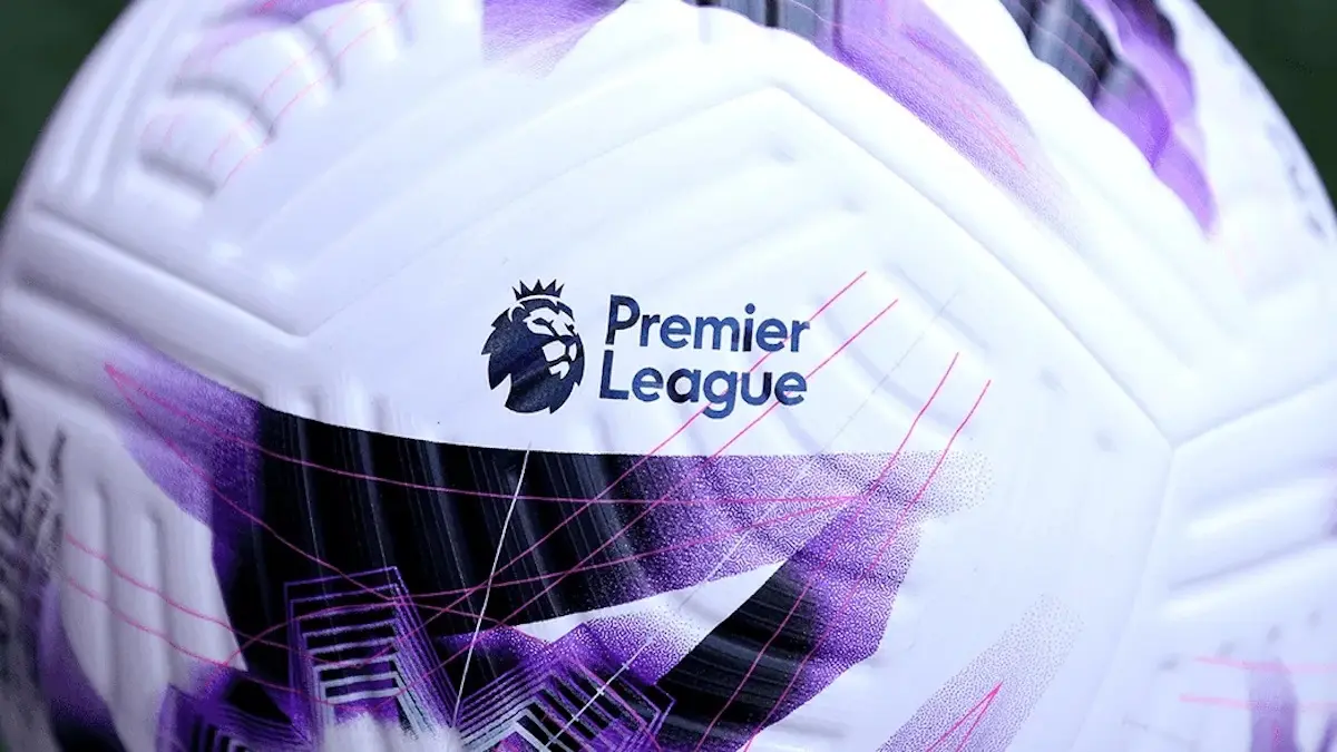 premier league