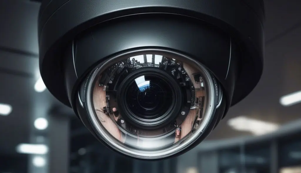 camera surveillance