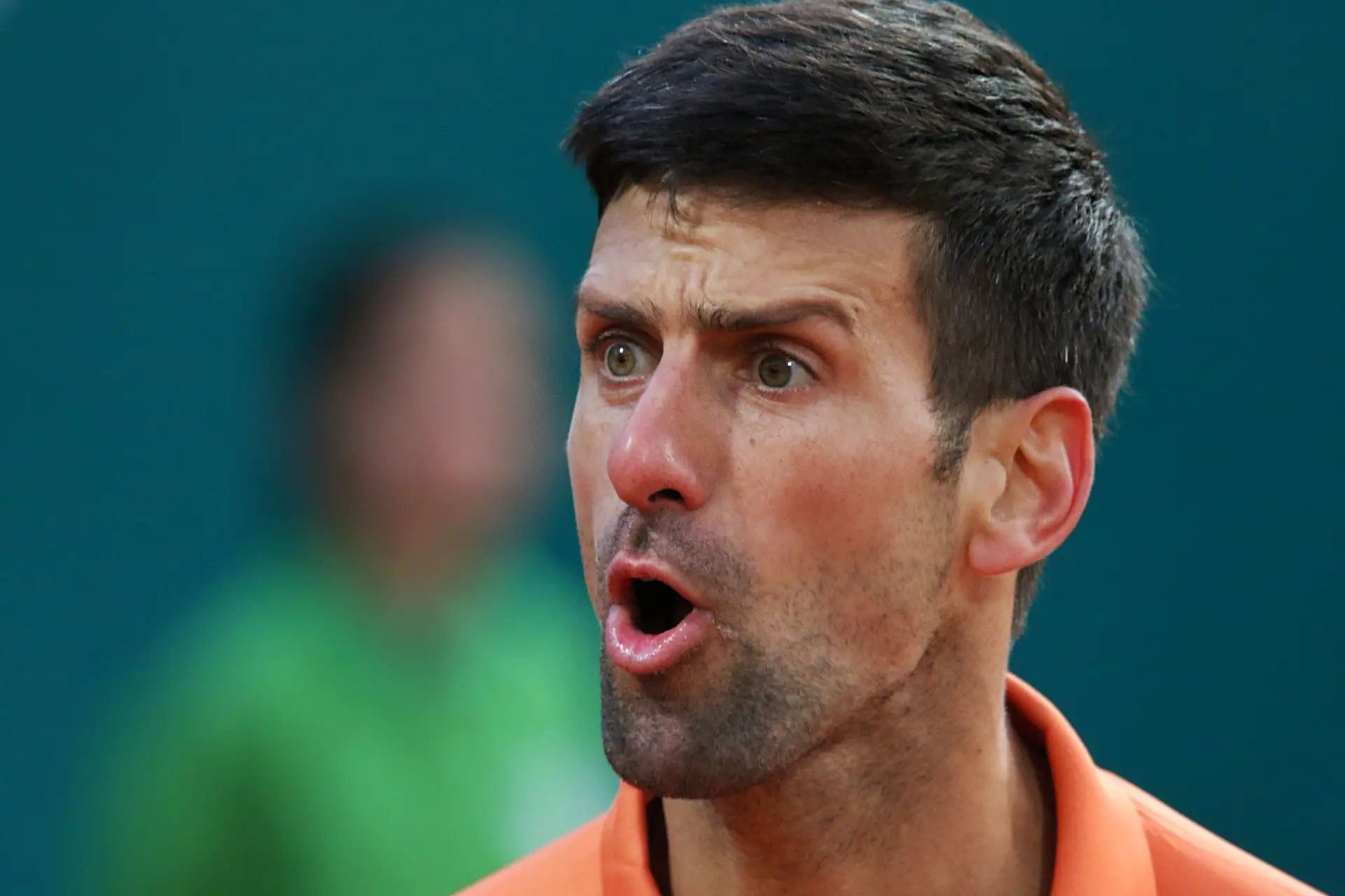 Djokovic Novak SerbiaOpen2022 FlorinBaltatoiu7