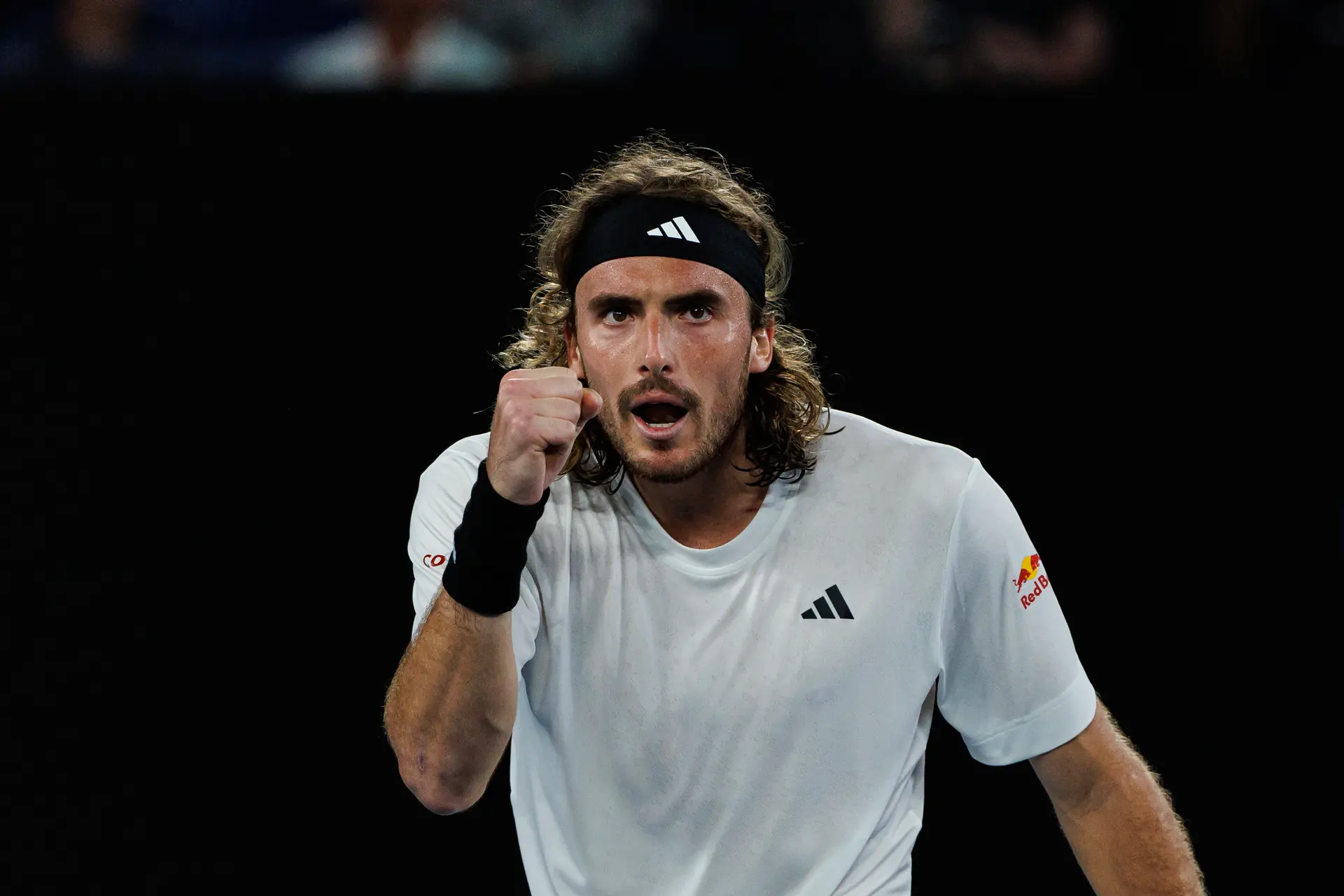 tsitsipas stefanos australianopen2023 tpn3