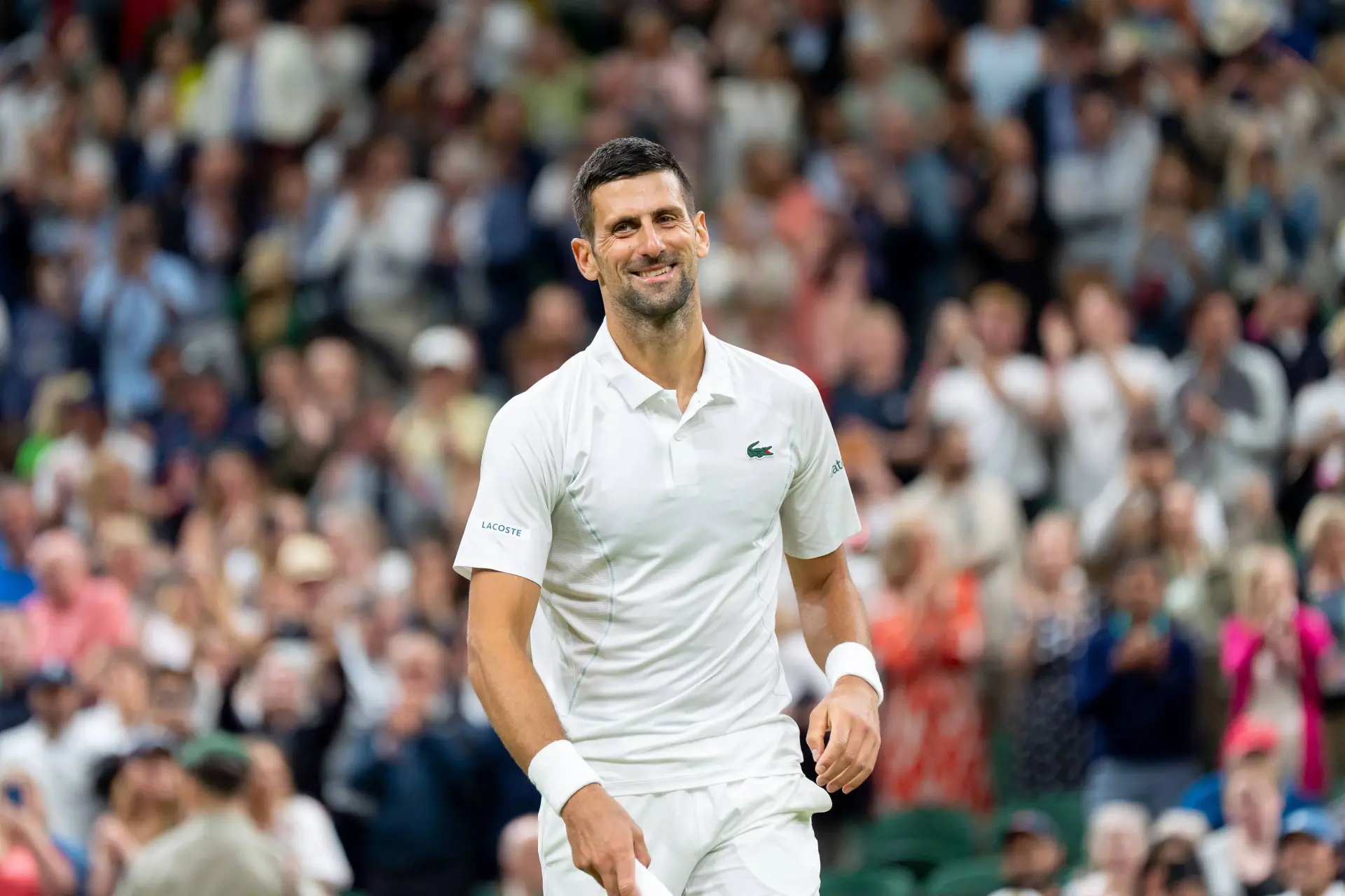 djokovic novak wimbledon24 imagobsragency