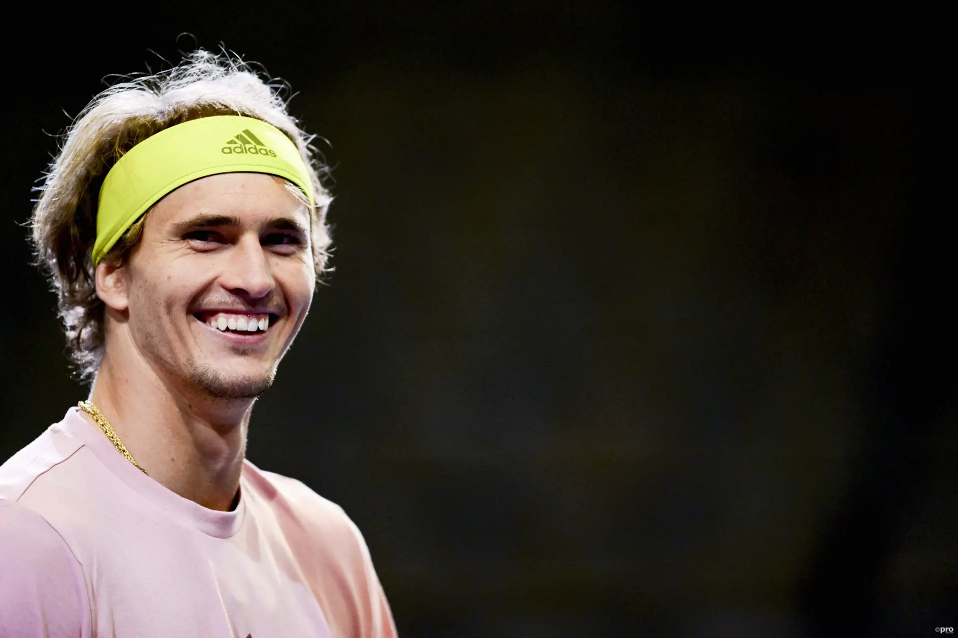 zverev