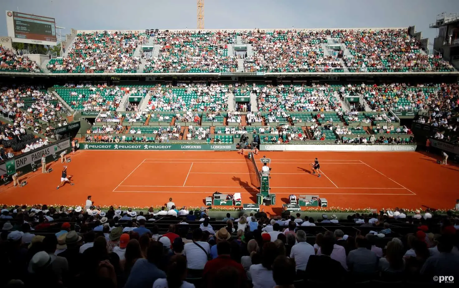 panorama rolandgarros2018