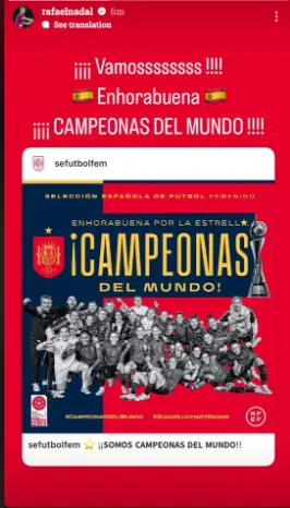 nadalspain