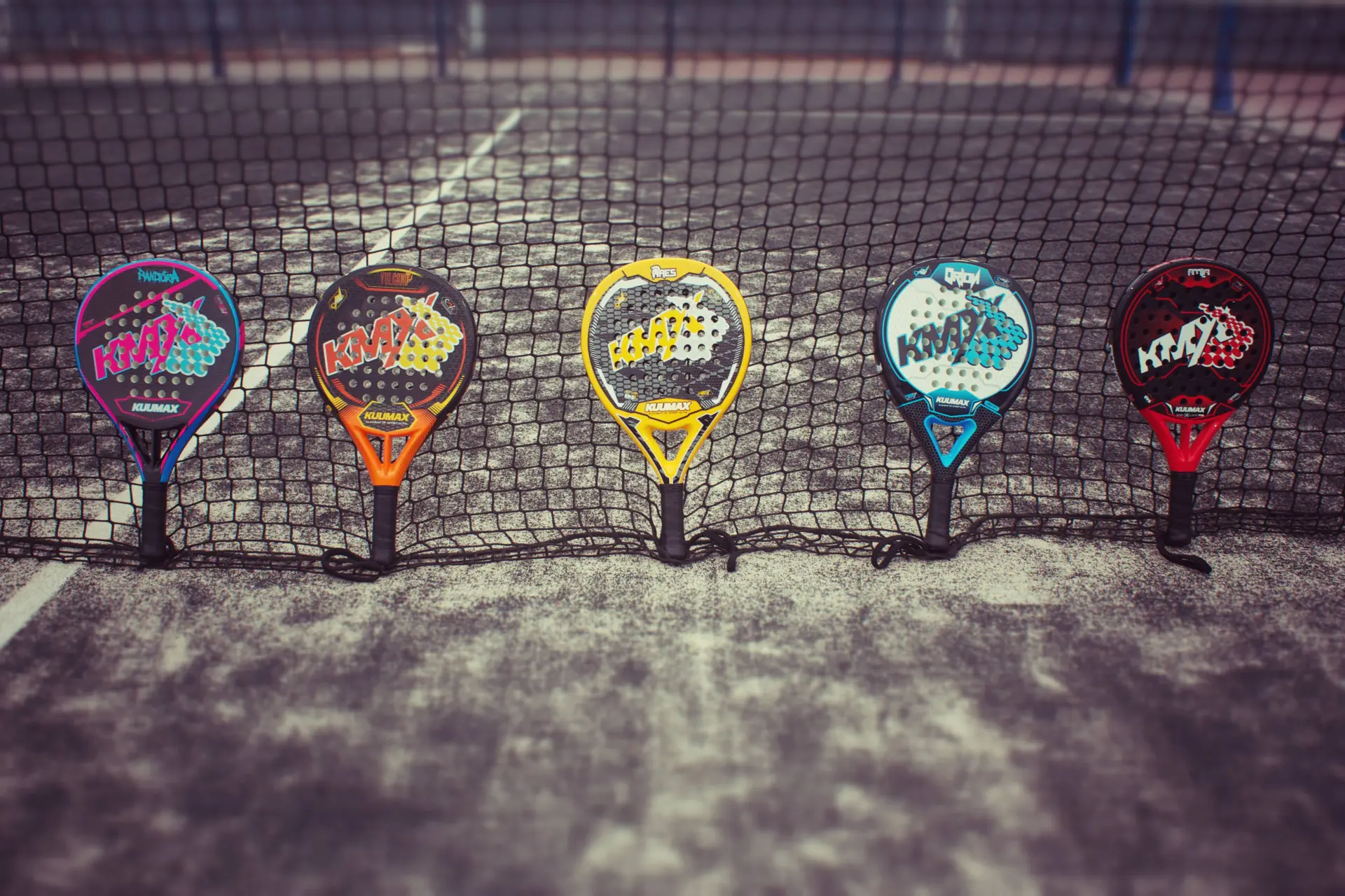 paddle-red-vehicle-color-art-shape-paddle-tennis-court-489678
