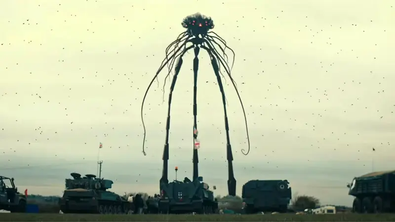 war 1