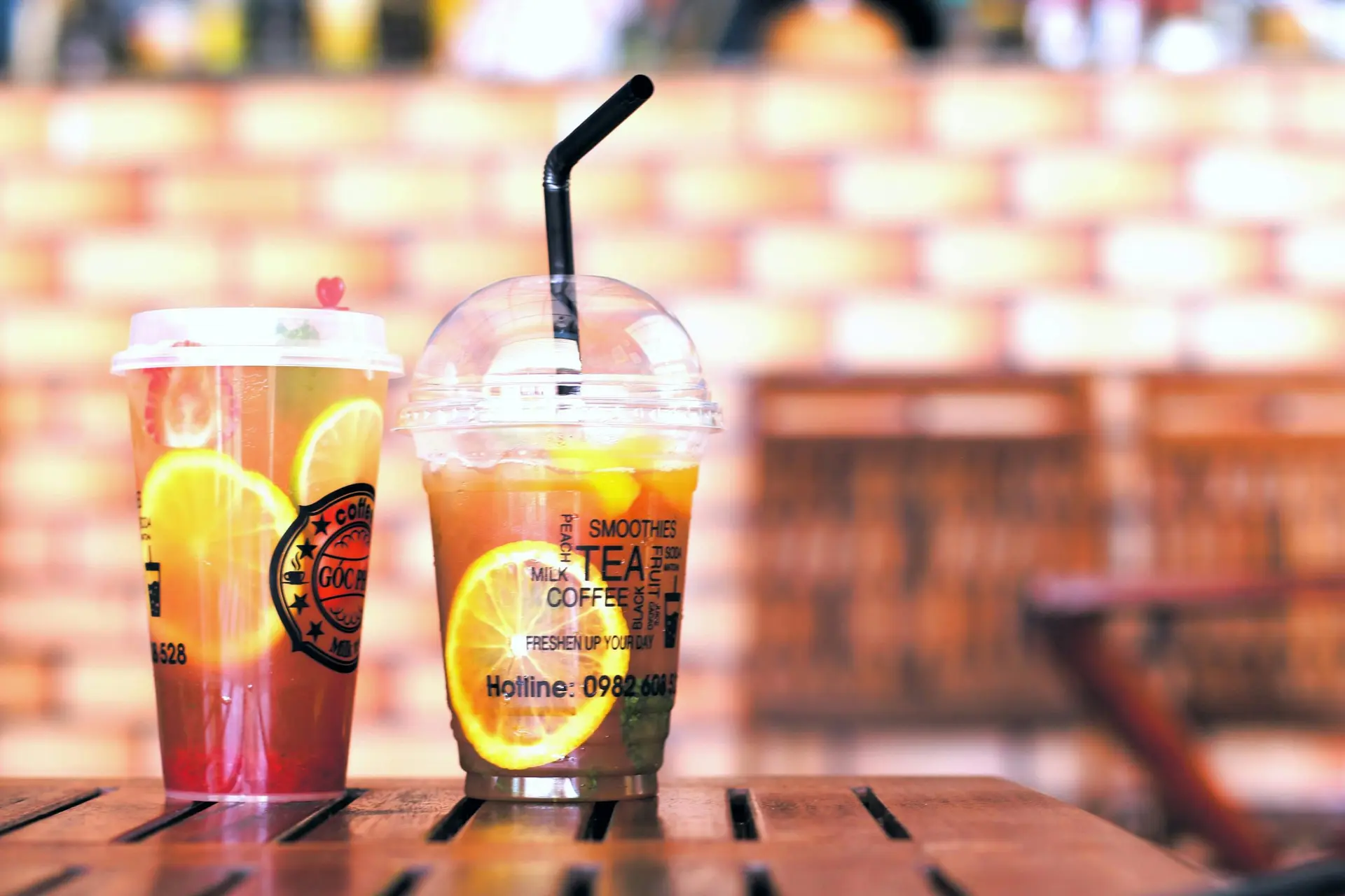 bubbel tea