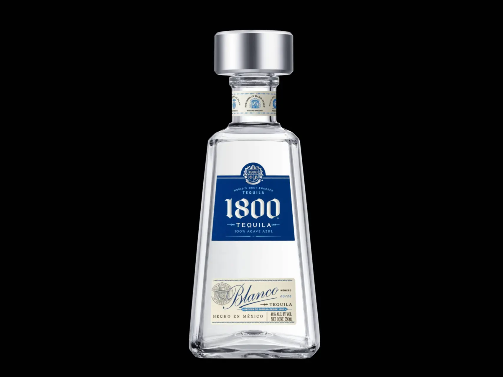 1800 tequila