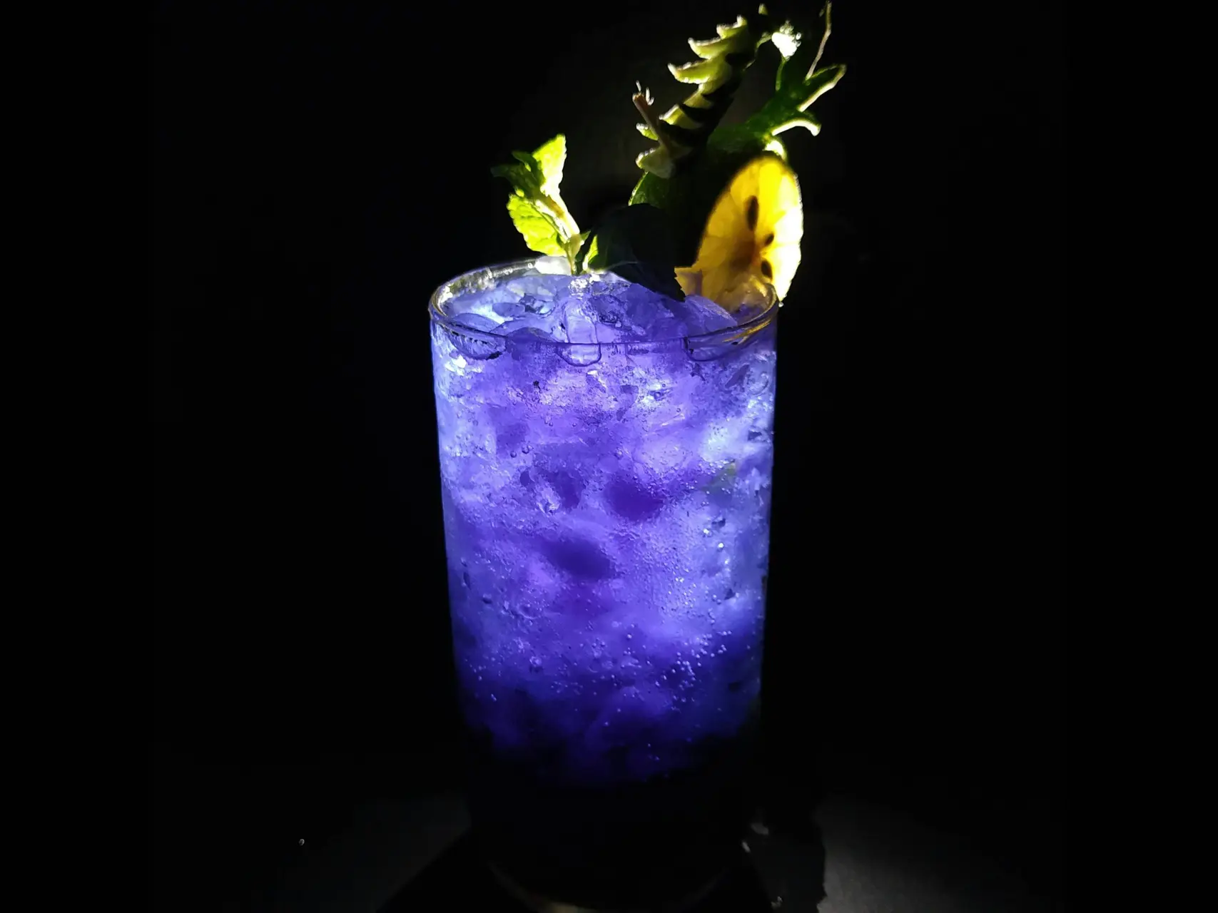 galaxy magic mule