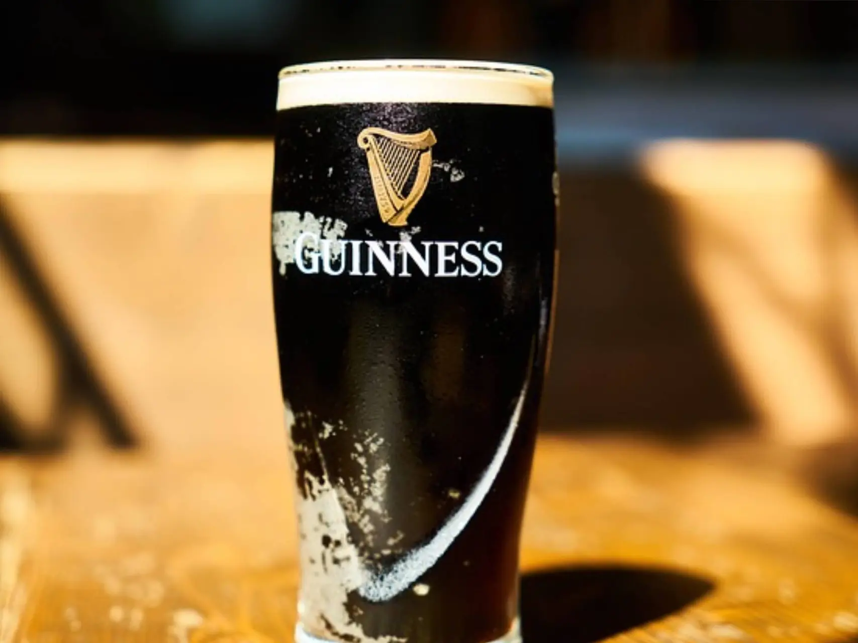 guinness