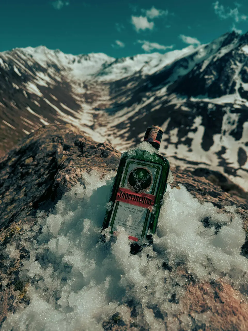 jagermeister