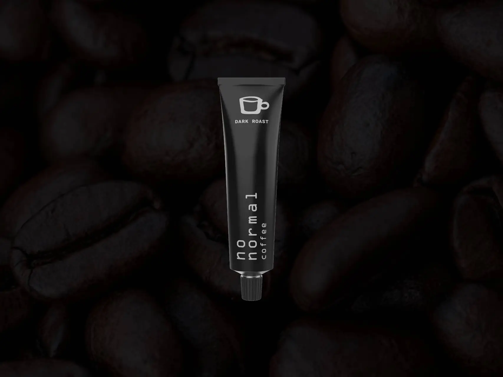 no normal coffee