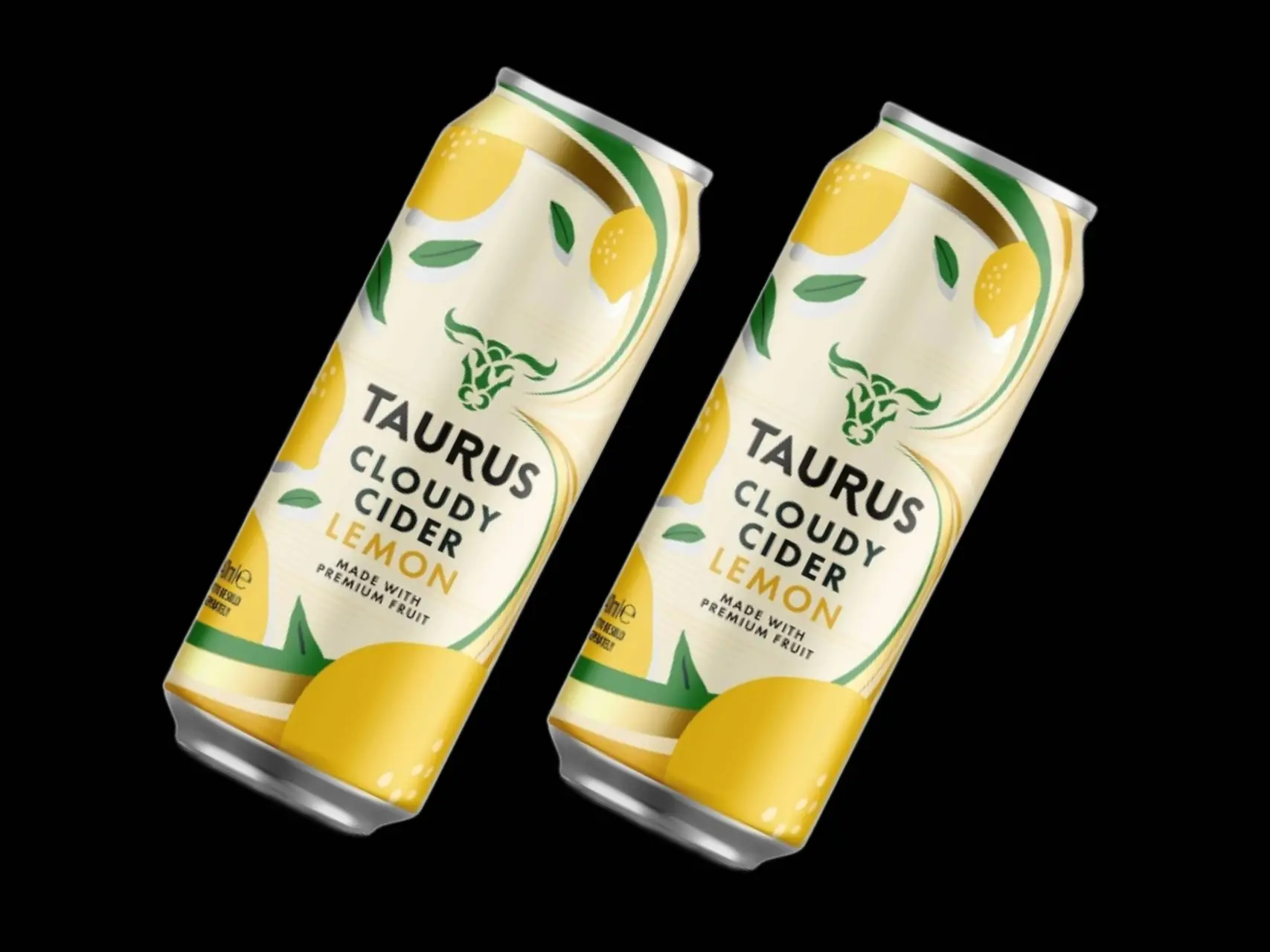 taurus cloudy cider lemon aldi
