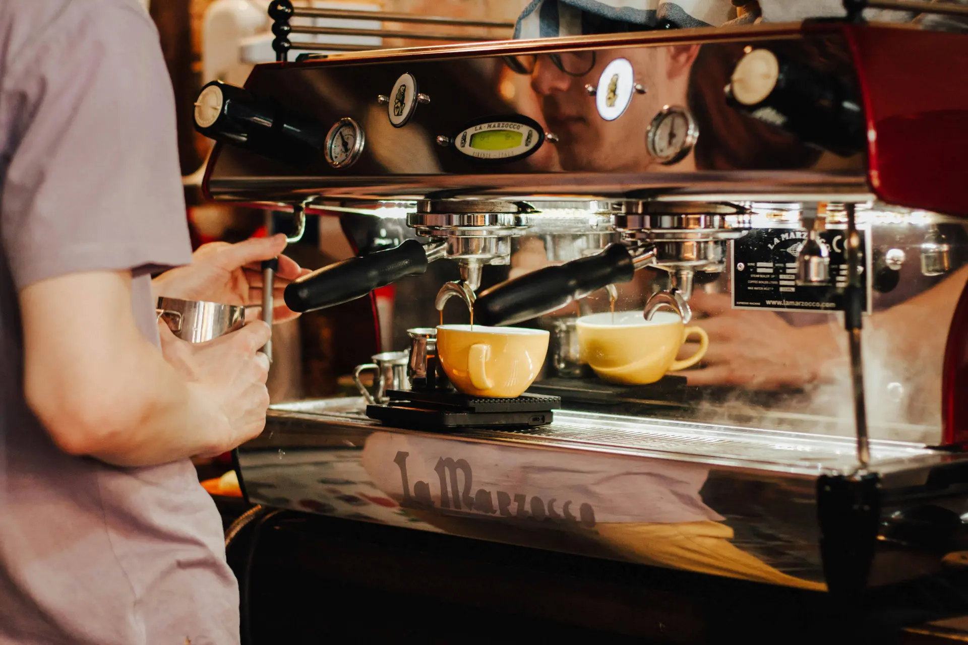 cafe