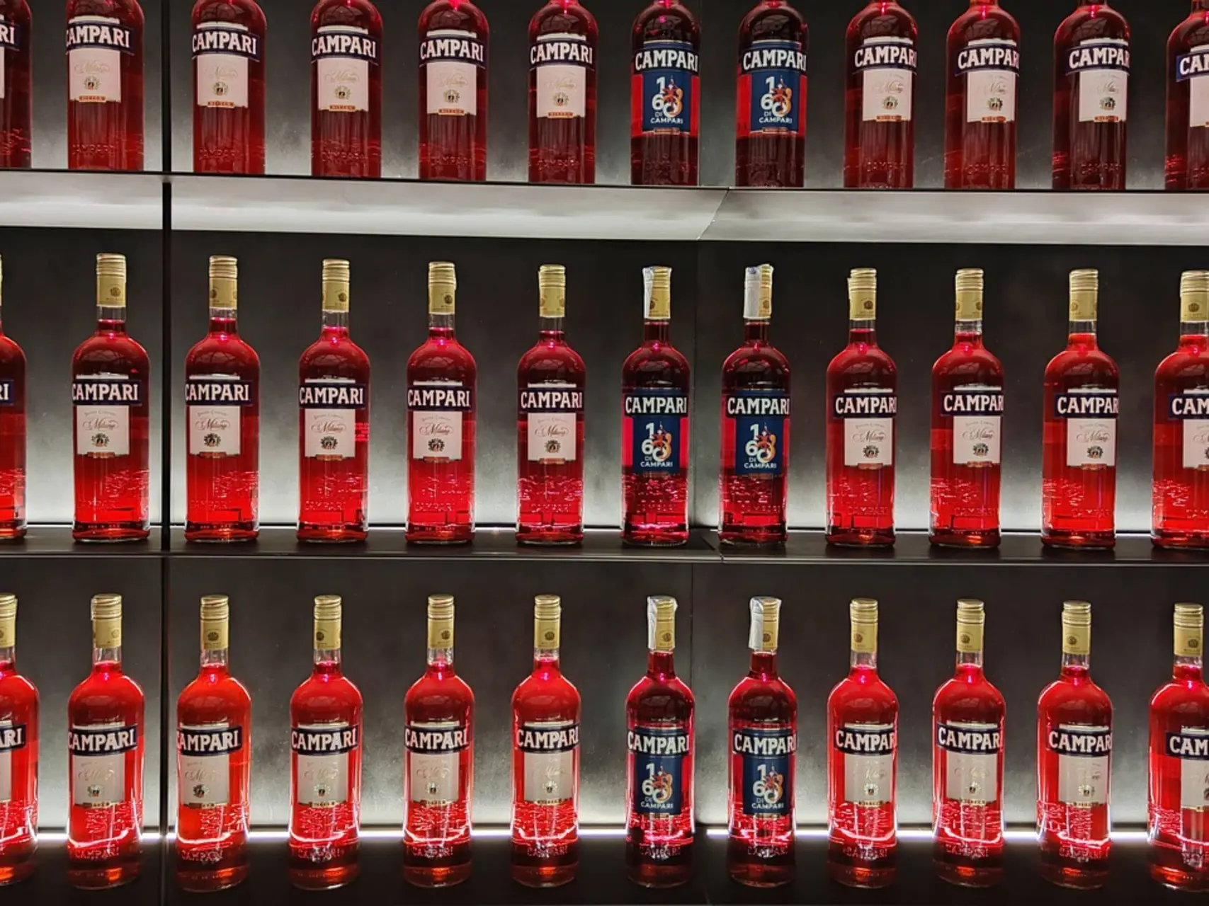 campari