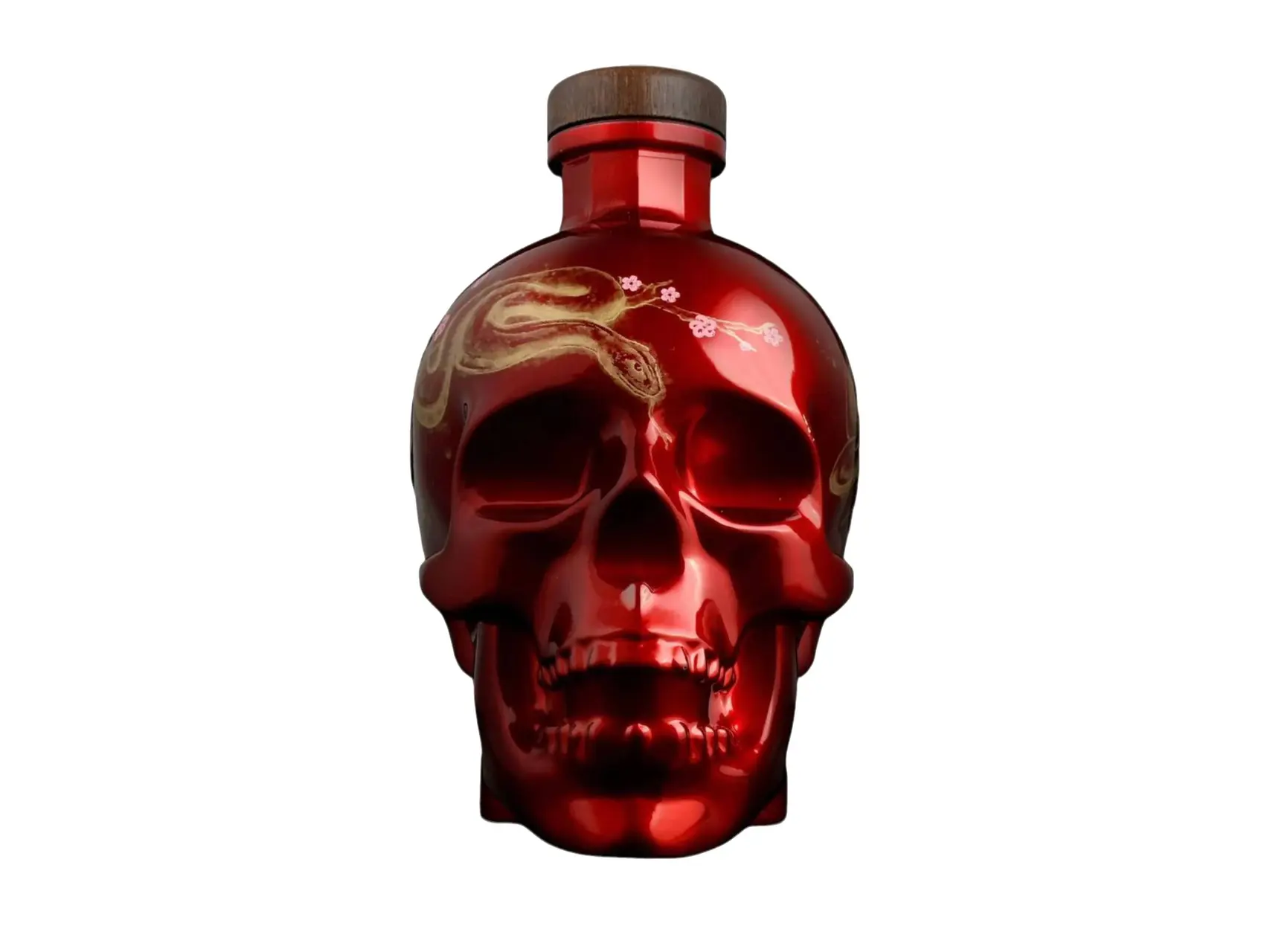 crystal head vodka yotd 2025