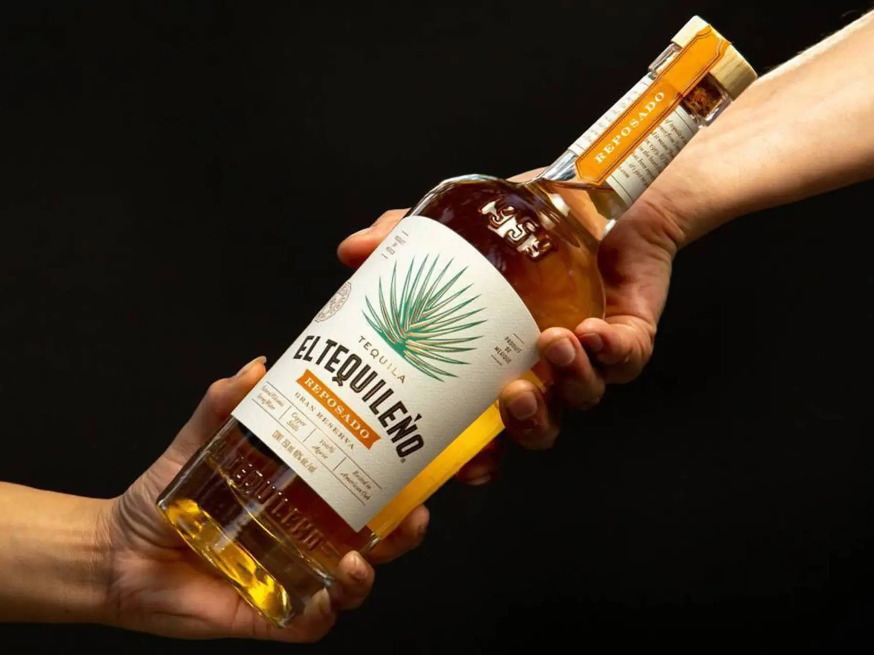 el tequileno