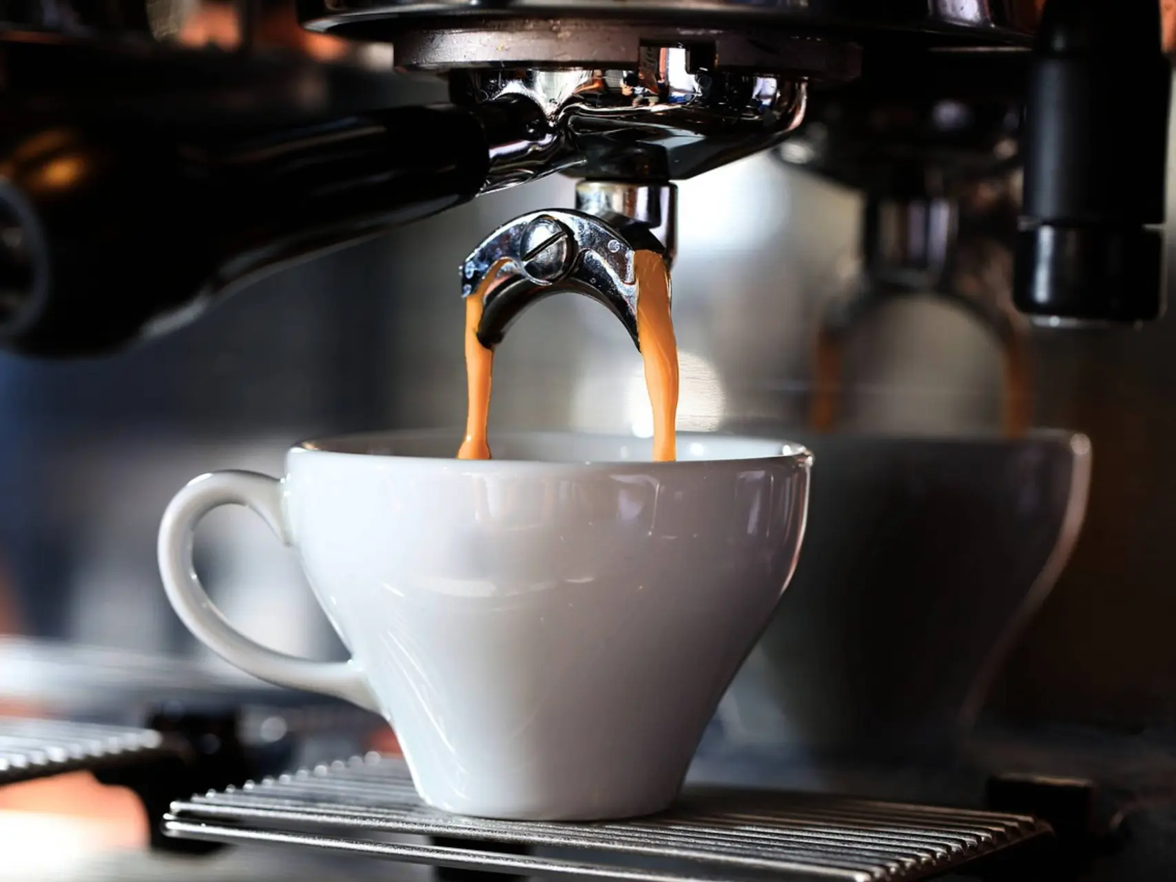 koffie machine