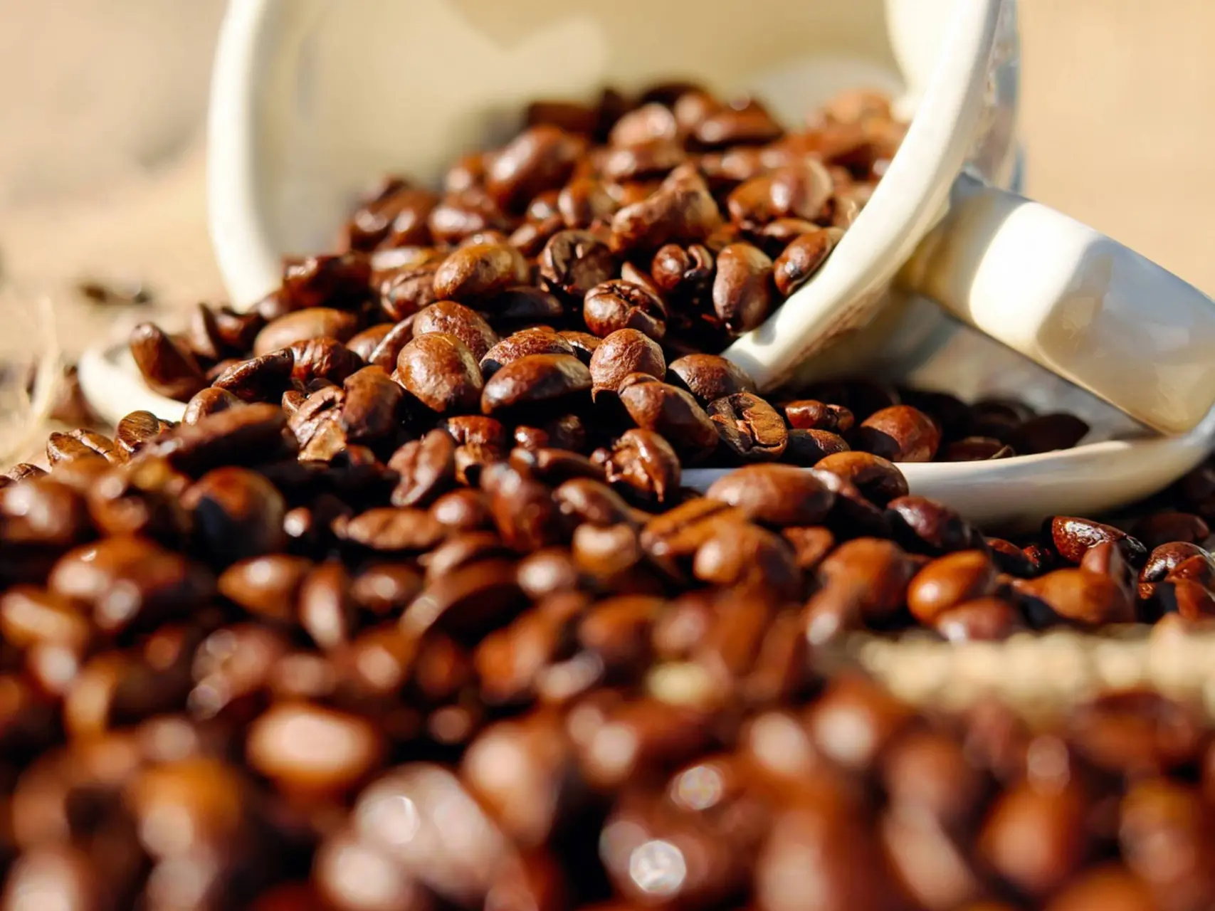 koffiebonen