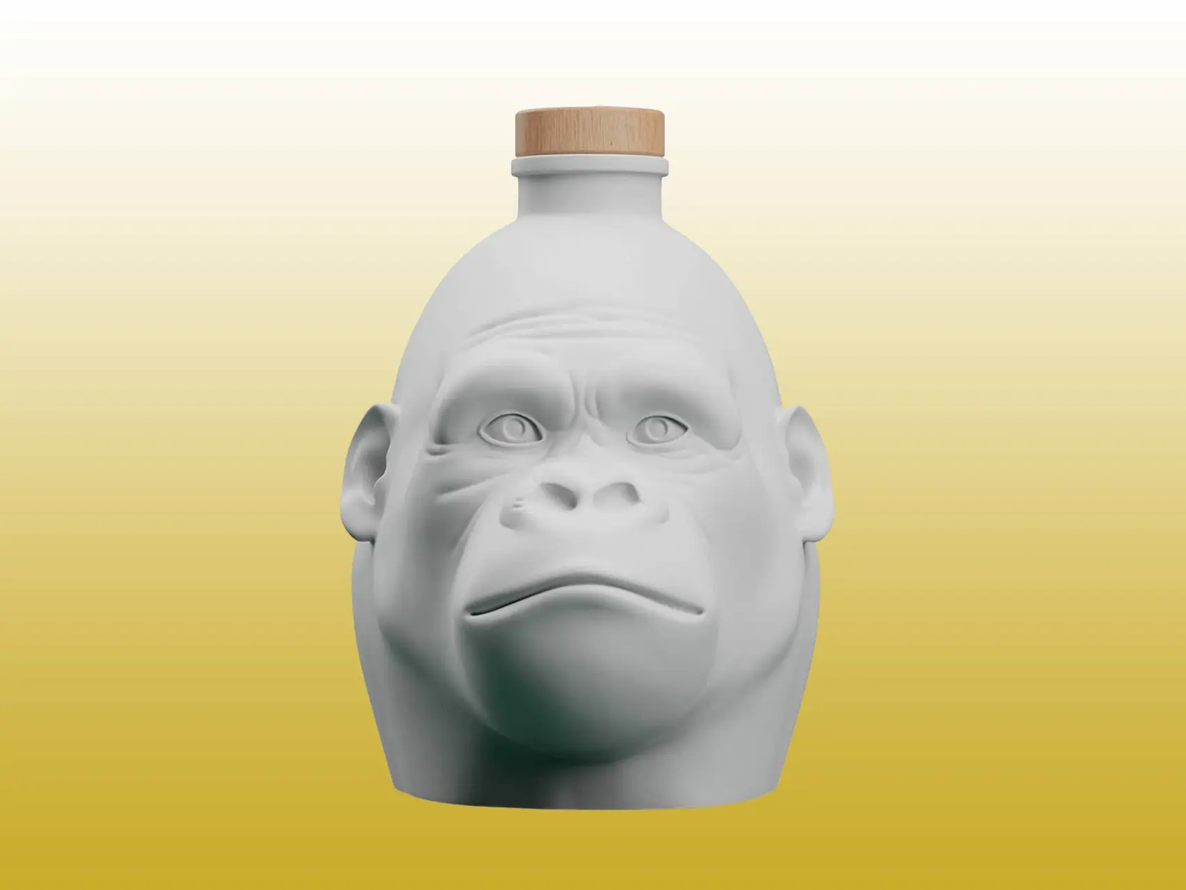 kong rum