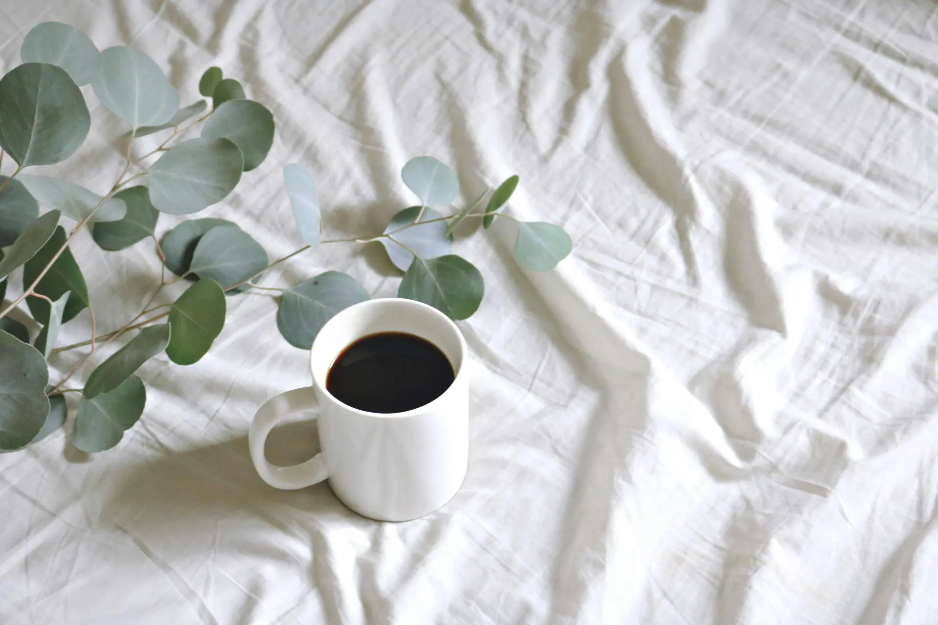 kopje koffie
