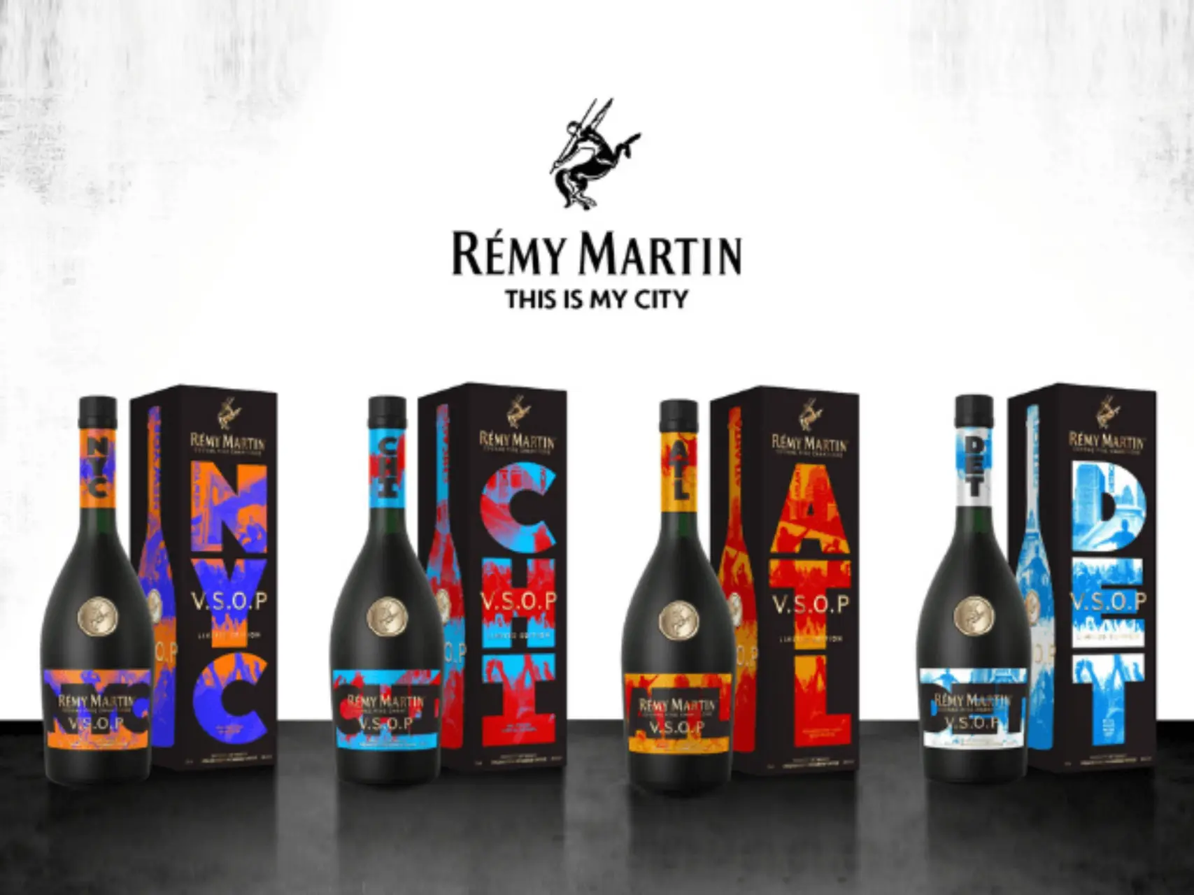 remy martin this is my city cognac