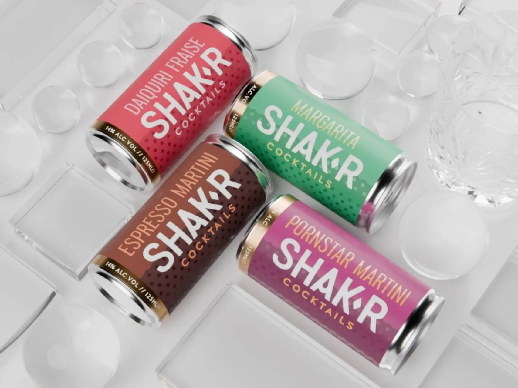 shakr