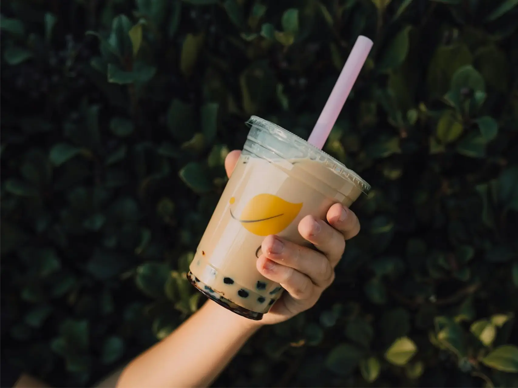 bubbletea